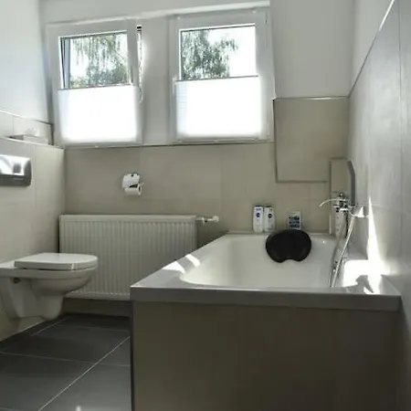 Schoene In Διαμέρισμα *