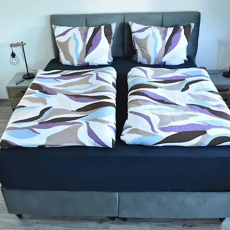 Apartment Schoene In *