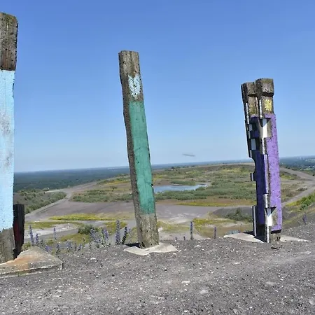 Schoene In Apartment Oberhausen (North Rhine-Westphalia)