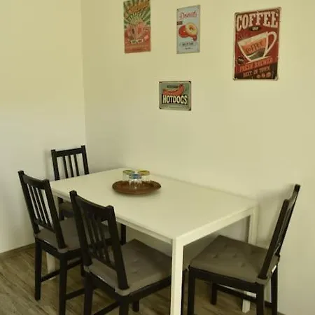 Schoene In Oberhausen Apartment