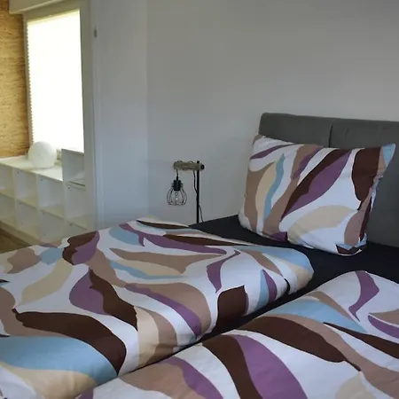 Apartment Schoene In Oberhausen