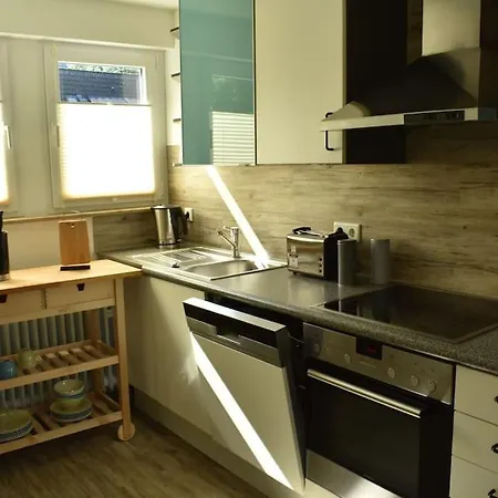 Apartment Schoene In *