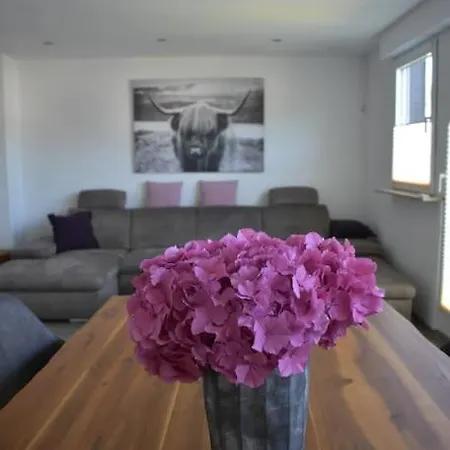 Schoene In Διαμέρισμα Ομπερχάουζεν