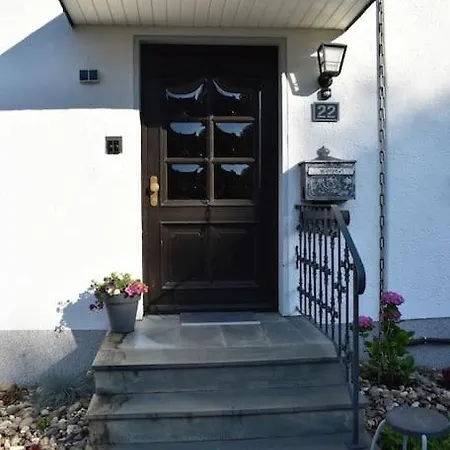 Schoene In Apartment Oberhausen (North Rhine-Westphalia)