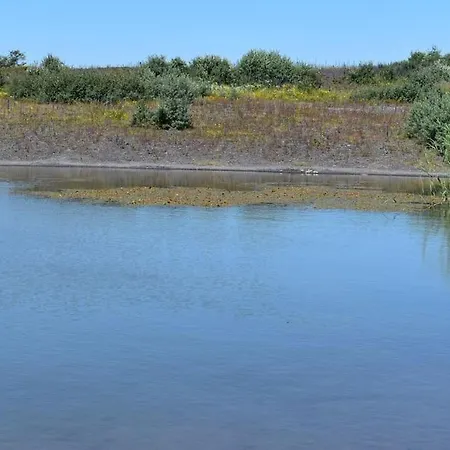 Schoene In Διαμέρισμα Ομπερχάουζεν
