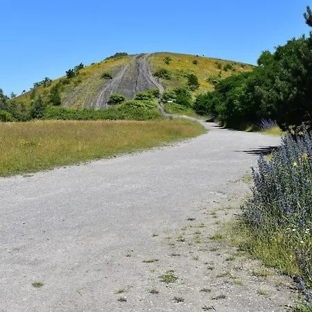Apartment Schoene In Oberhausen (North Rhine-Westphalia)