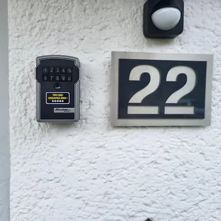 Schoene In Oberhausen (North Rhine-Westphalia)