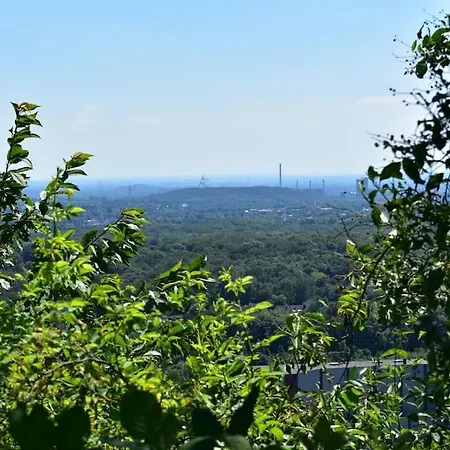Apartment Schoene In Oberhausen *