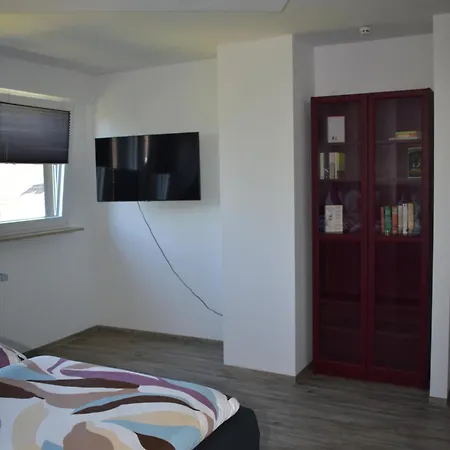 Apartment Schoene In Oberhausen