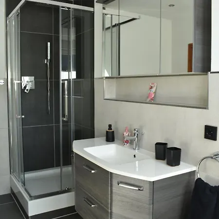 Schoene In Oberhausen Apartment *