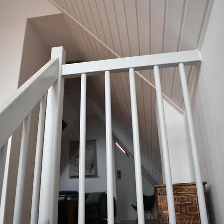 Apartment Schoene In Oberhausen