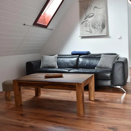 Schoene In Oberhausen Apartment *