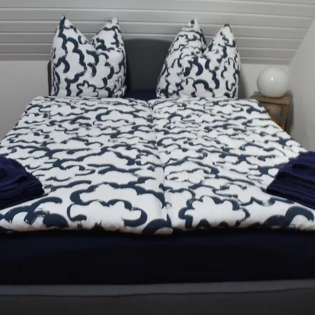 Schoene In Διαμέρισμα Ομπερχάουζεν