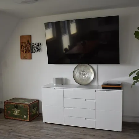 Schoene In Oberhausen Apartment