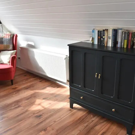 Apartment Schoene In Oberhausen (North Rhine-Westphalia)