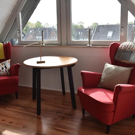 Schoene In Oberhausen Apartment *