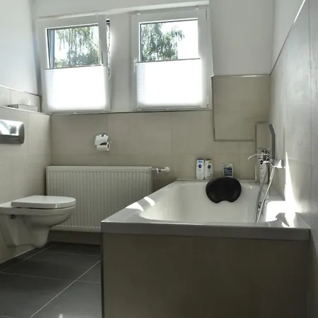 Apartment Schoene In Oberhausen *