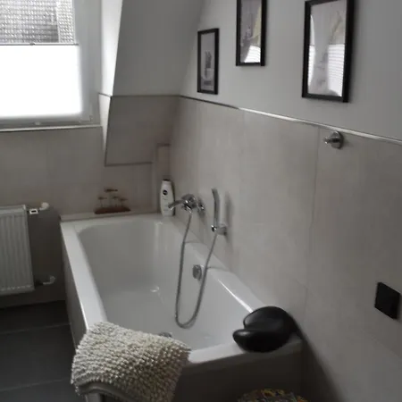 Schoene In Oberhausen Apartment *