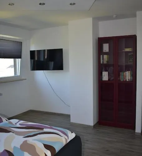 Schoene In Oberhausen (North Rhine-Westphalia)