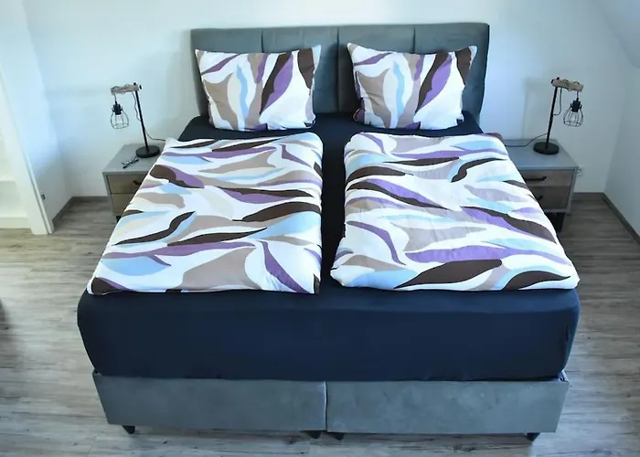 Apartamento Schoene In *