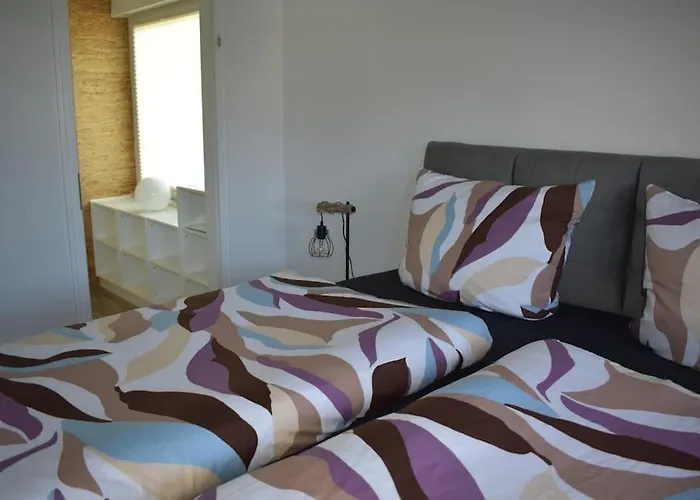 Apartamento Schoene In