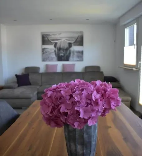 Schoene In Apartamento Oberhausen (North Rhine-Westphalia)