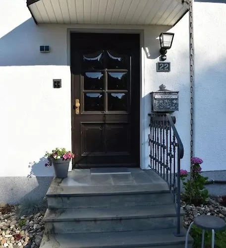 Schoene In Apartamento Oberhausen (North Rhine-Westphalia)