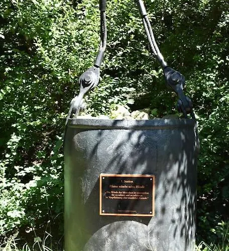 Schoene In Apartamento *