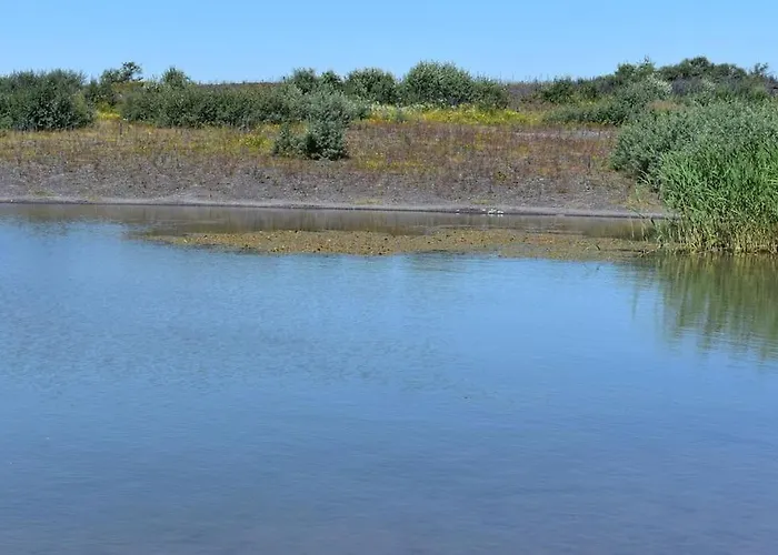 Schoene In Apartamento Oberhausen (North Rhine-Westphalia)