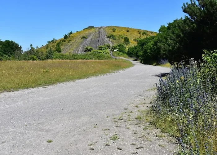 Apartamento Schoene In Oberhausen (North Rhine-Westphalia)