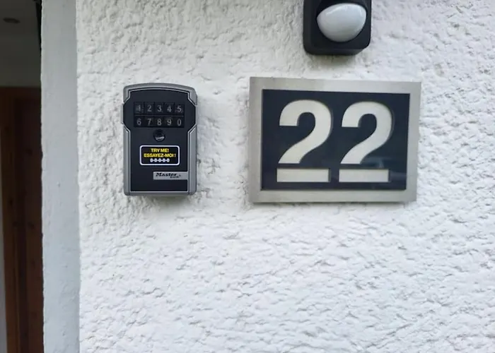 Schoene In Oberhausen (North Rhine-Westphalia)