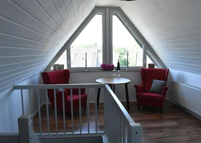 Apartamento Schoene In