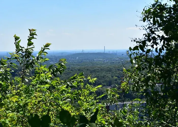 Apartamento Schoene In *