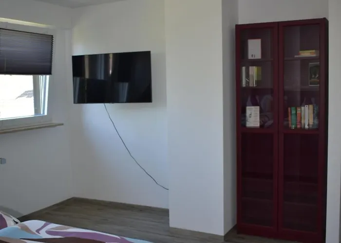 Apartamento Schoene In