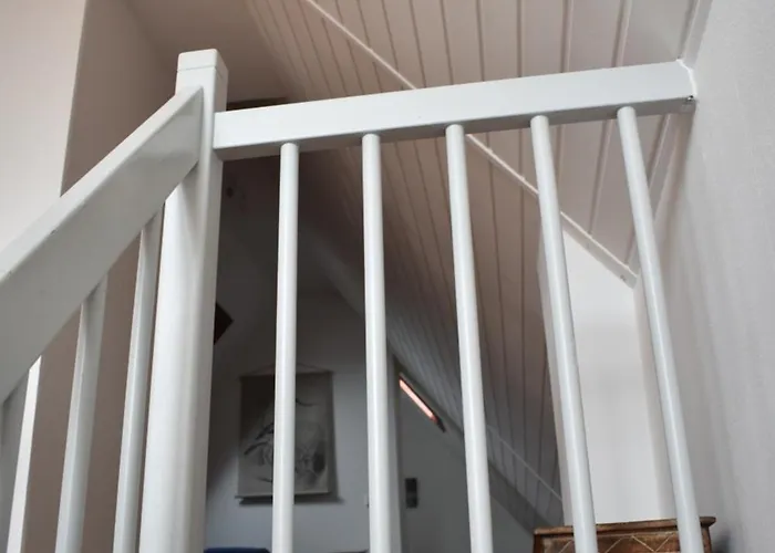 Apartamento Schoene In