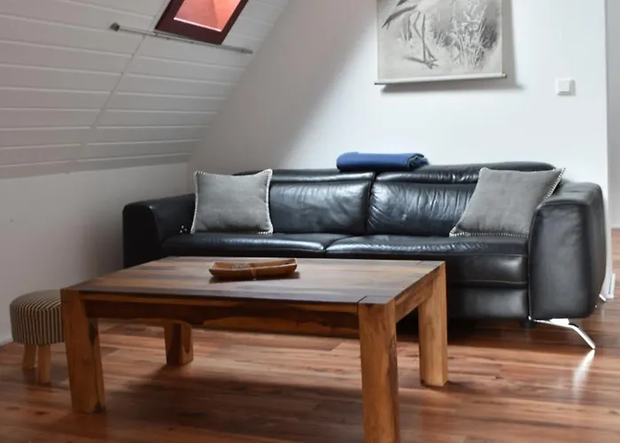 Schoene In Apartamento *