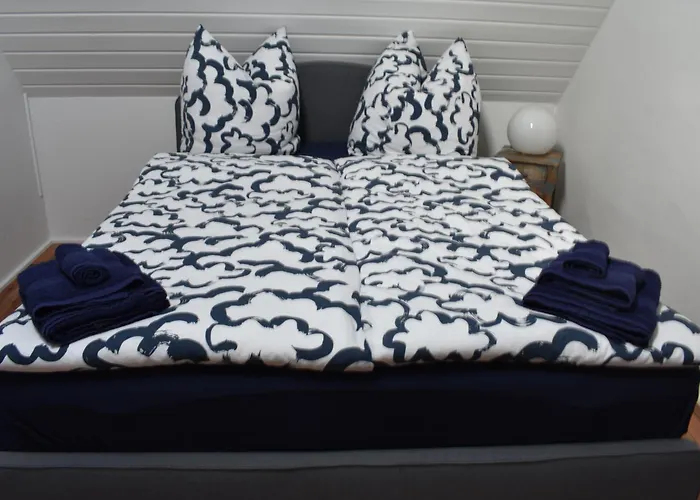 Schoene In Apartamento Oberhausen (North Rhine-Westphalia)