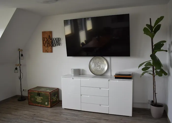 Schoene In Apartamento