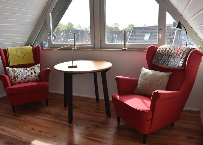 Schoene In Apartamento *