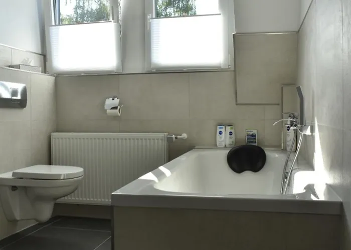 Apartamento Schoene In *