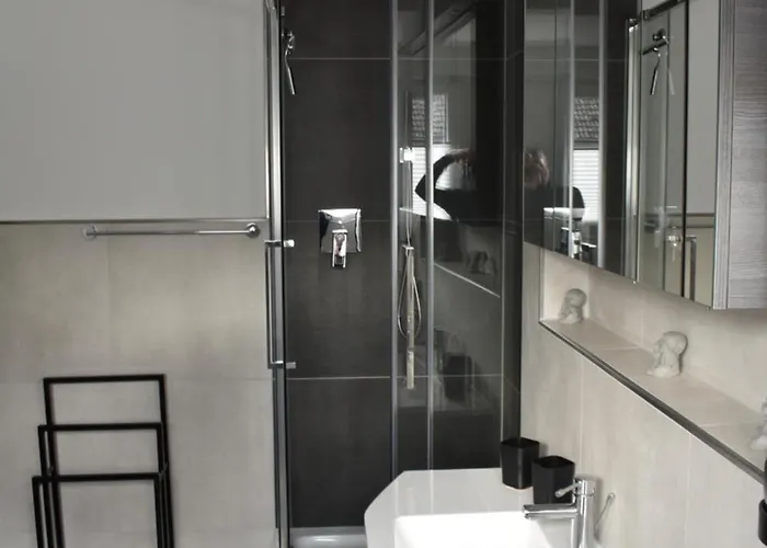 Apartamento Schoene In