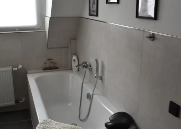 Schoene In Apartamento *